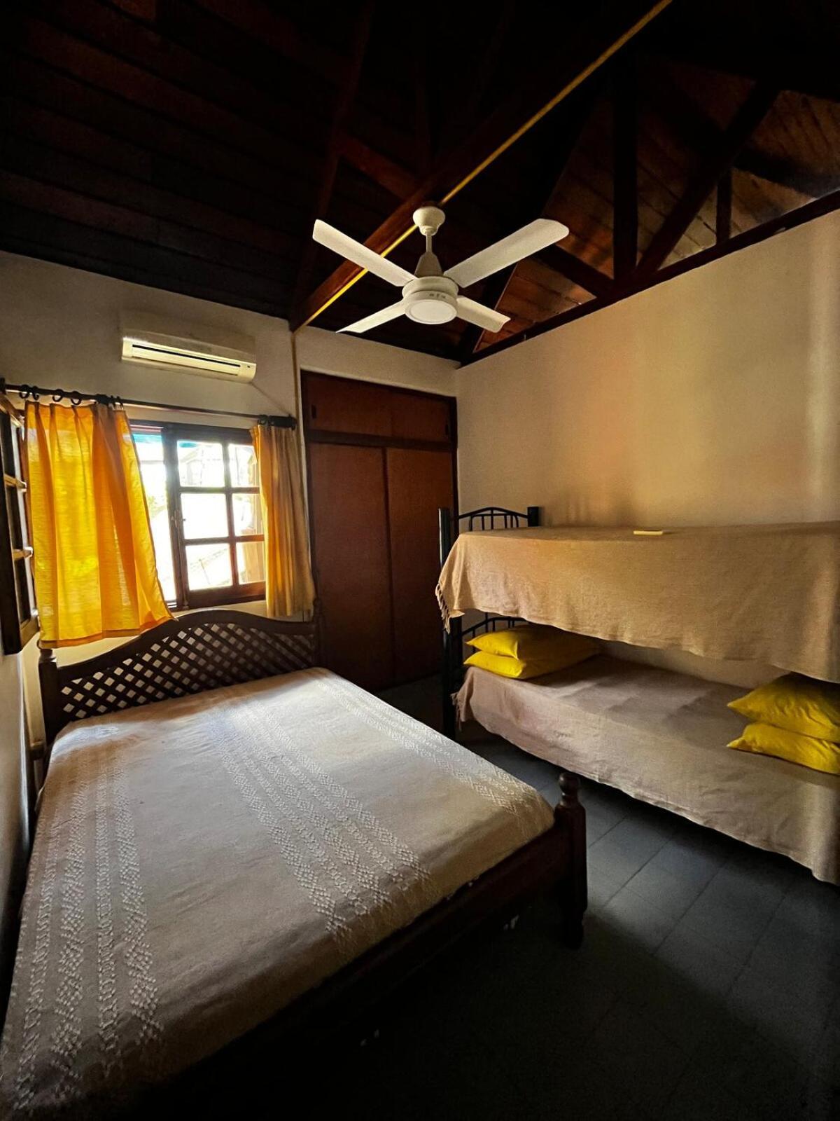 Vila Casa Quinta - Rincon Santa Maria Ituzaingo  Exteriér fotografie