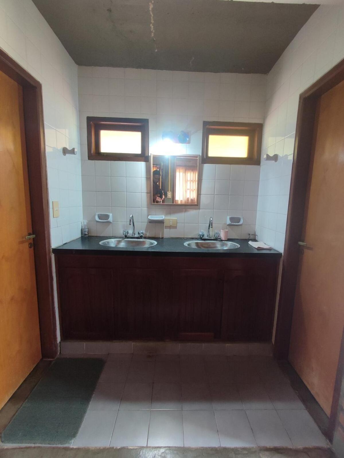 Vila Casa Quinta - Rincon Santa Maria Ituzaingo  Exteriér fotografie