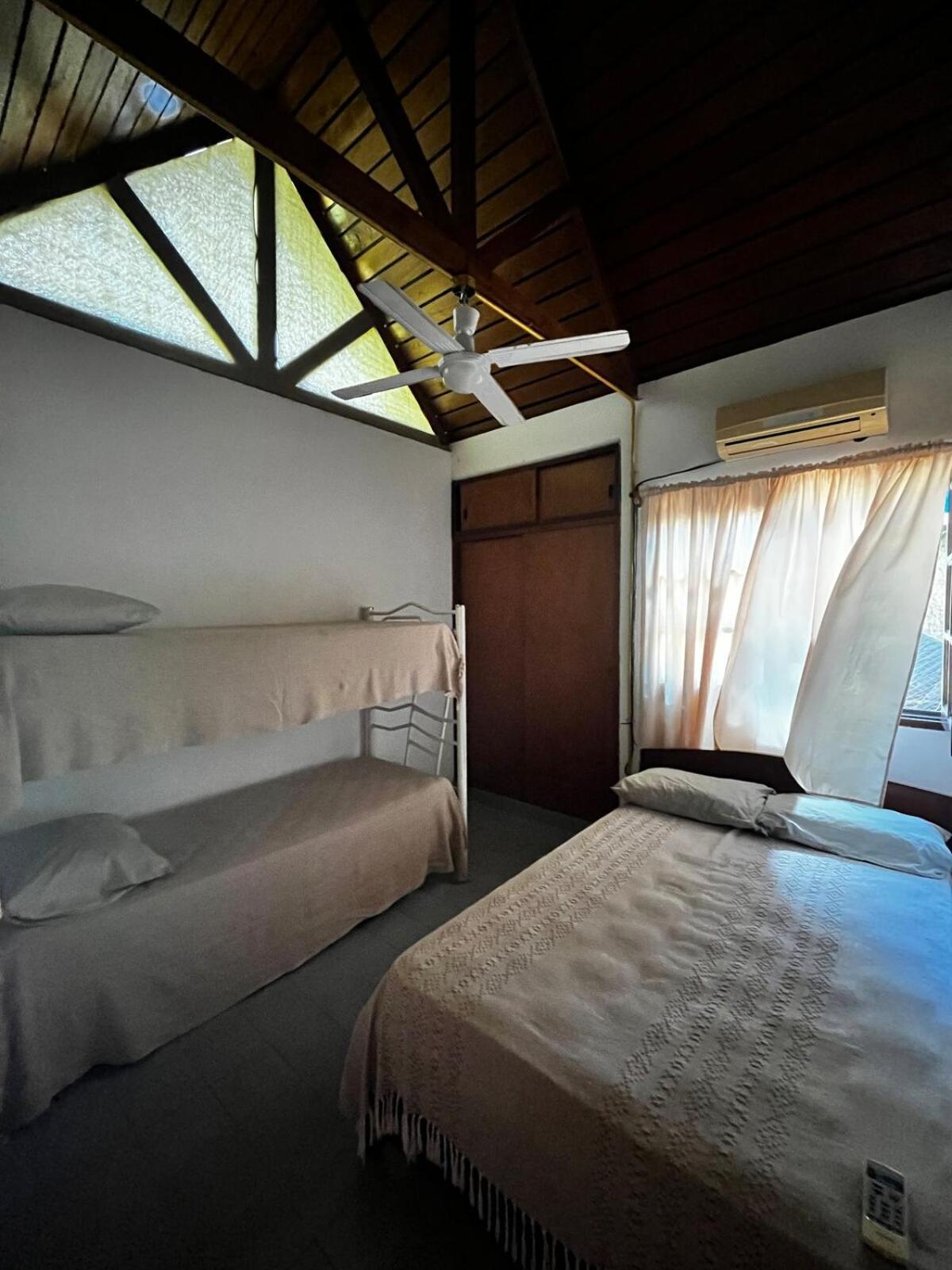 Vila Casa Quinta - Rincon Santa Maria Ituzaingo  Exteriér fotografie