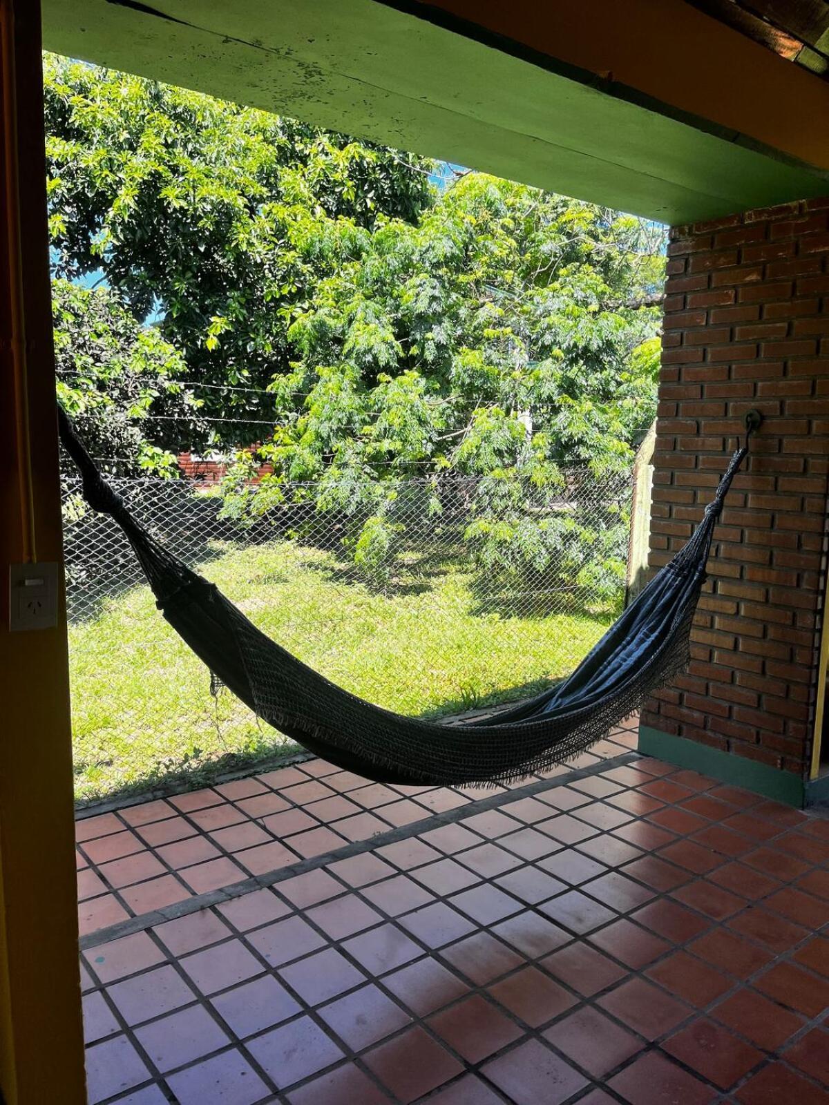 Vila Casa Quinta - Rincon Santa Maria Ituzaingo  Exteriér fotografie