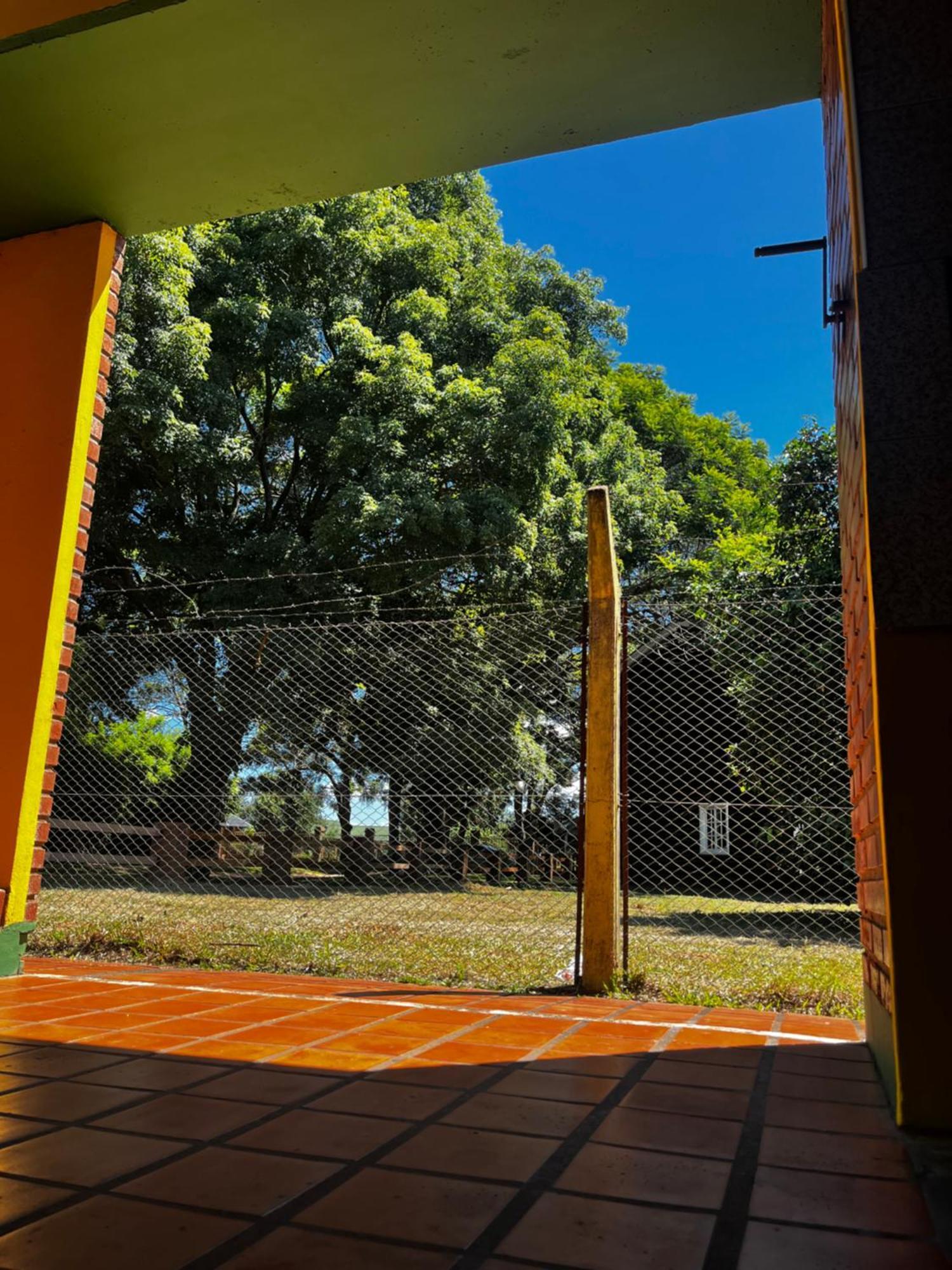 Vila Casa Quinta - Rincon Santa Maria Ituzaingo  Exteriér fotografie